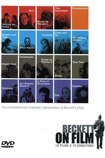 Poster de Filme Endgame (2000)