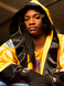 Claressa Shields