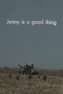 Jenny Is a Good Thing - Poster / Capa / Cartaz - Oficial 1