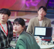 키 맨