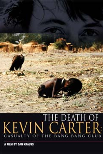 Poster de Curta A Morte de Kevin Carter (2004)