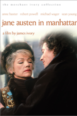 Jane Austen in Manhattan (Jane Austen in Manhattan)