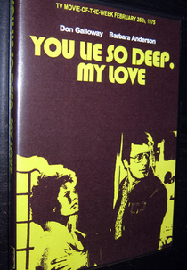 Preciso Matá-La, Querida (You Lie So Deep, My Love)