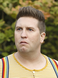 Nate Torrence