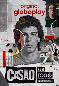 Casão: Num Jogo Sem Regras (Casão: Num Jogo Sem Regras)