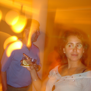 Foto de perfil de xerazade