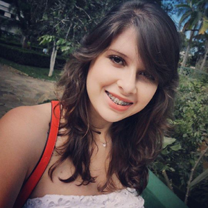 Foto de perfil de Carolina