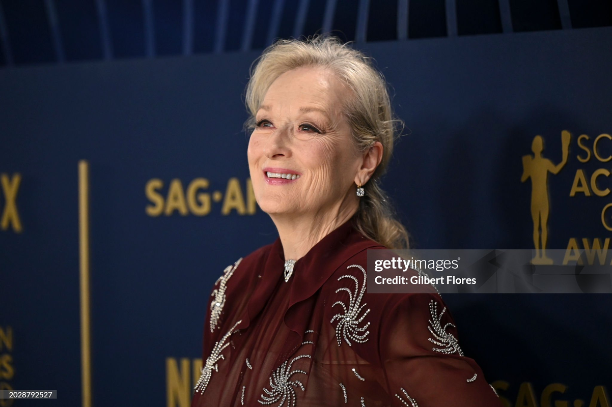 Meryl Streep - Foto 14