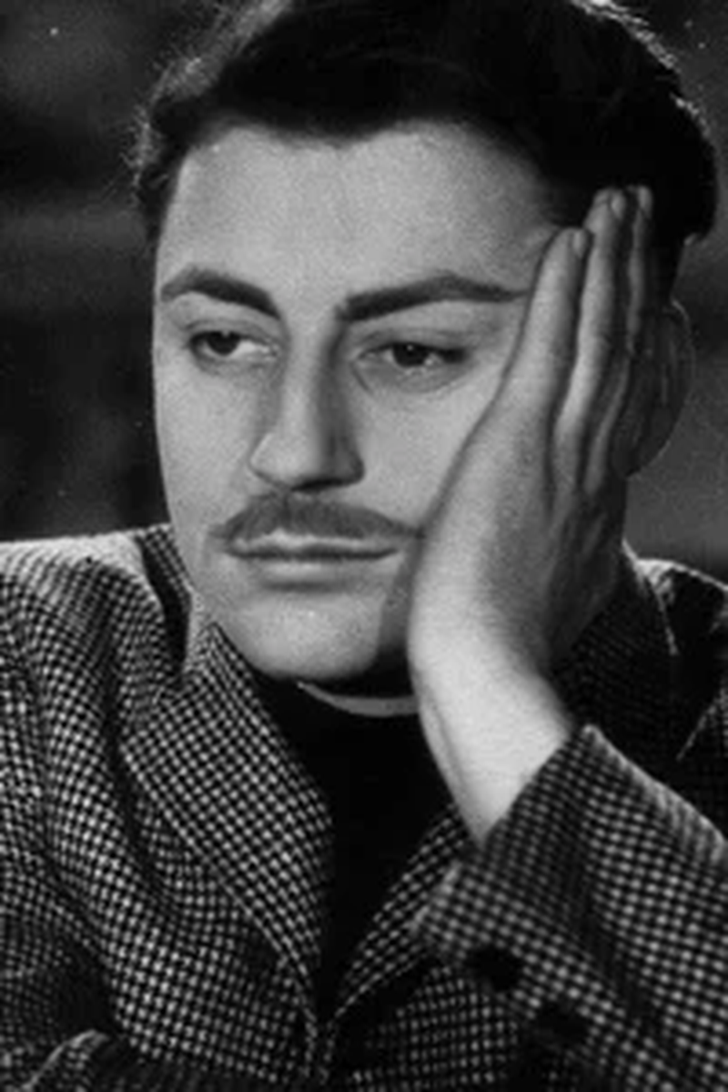 François Périer - Foto 2