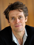 Willem Dafoe