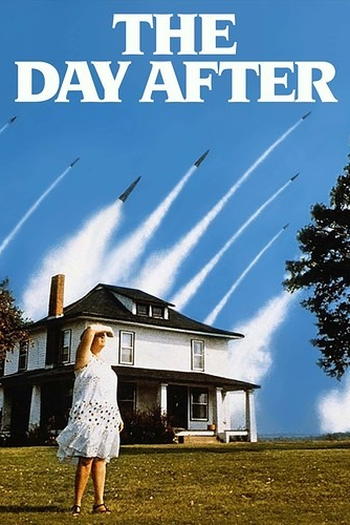  de Filme O Dia Seguinte (1983)