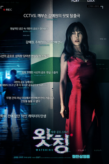  de Filme Sequestro Noturno (2019)