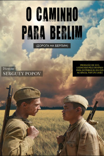  de Filme O Caminho Para Berlim (2015)