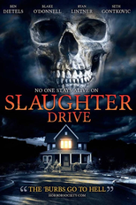 Slaughter Drive (Slaughter Drive)