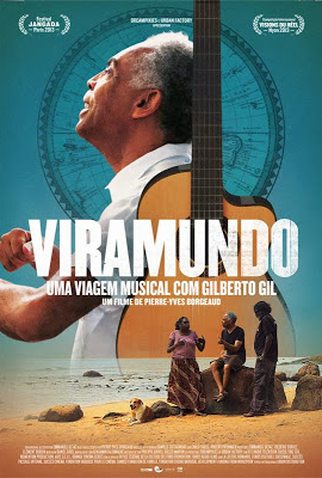 Poster 1 de Filme Viramundo (2013)