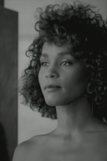 Whitney Houston: Where Do Broken Hearts Go (Whitney Houston: Where Do Broken Hearts Go)