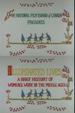 Illuminated Lives: A Brief History of Women’s Work in the Middle Ages (Illuminated Lives: A Brief History of Women’s Work in the Middle Ages)