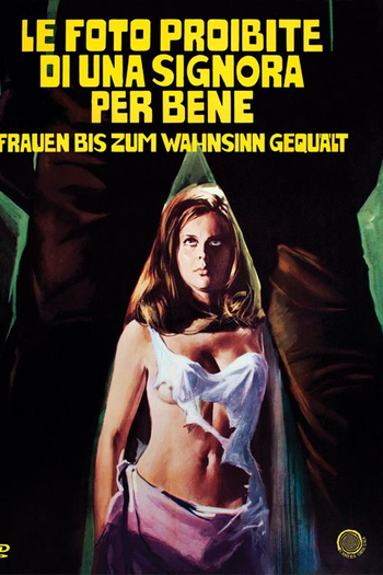  de Filme Fotos Proibidas (1970)