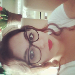 Foto de perfil de Brunah Schardong