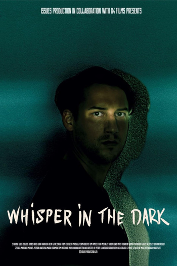Poster de Filme Whisper in the Dark (2025)