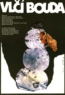 O Chalé do Lobo (Vlčí bouda)