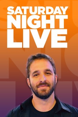 Saturday Night Live Brasil (Saturday Night Live Brasil)