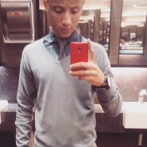 Foto de perfil de Matheus Vinicius