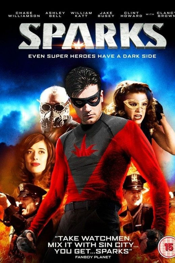  de Filme Sparks (2014)
