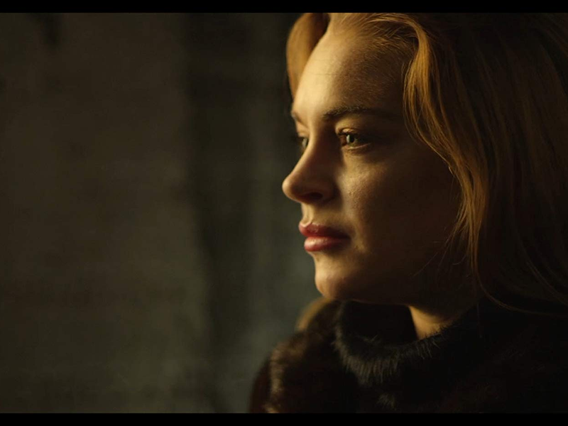 Foto 2 de Entre as Sombras