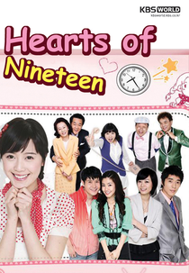 Hearts of Nineteen (Yeolaheup Sunjeong)