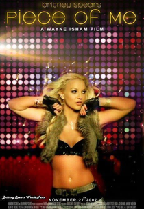 Britney Spears: Piece of Me (Britney Spears: Piece of Me)