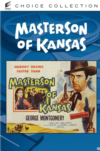  de Filme Ases do Gatilho (1954)