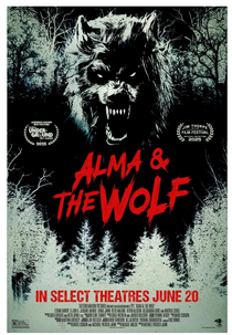 Alma & the Wolf (Alma & the Wolf)