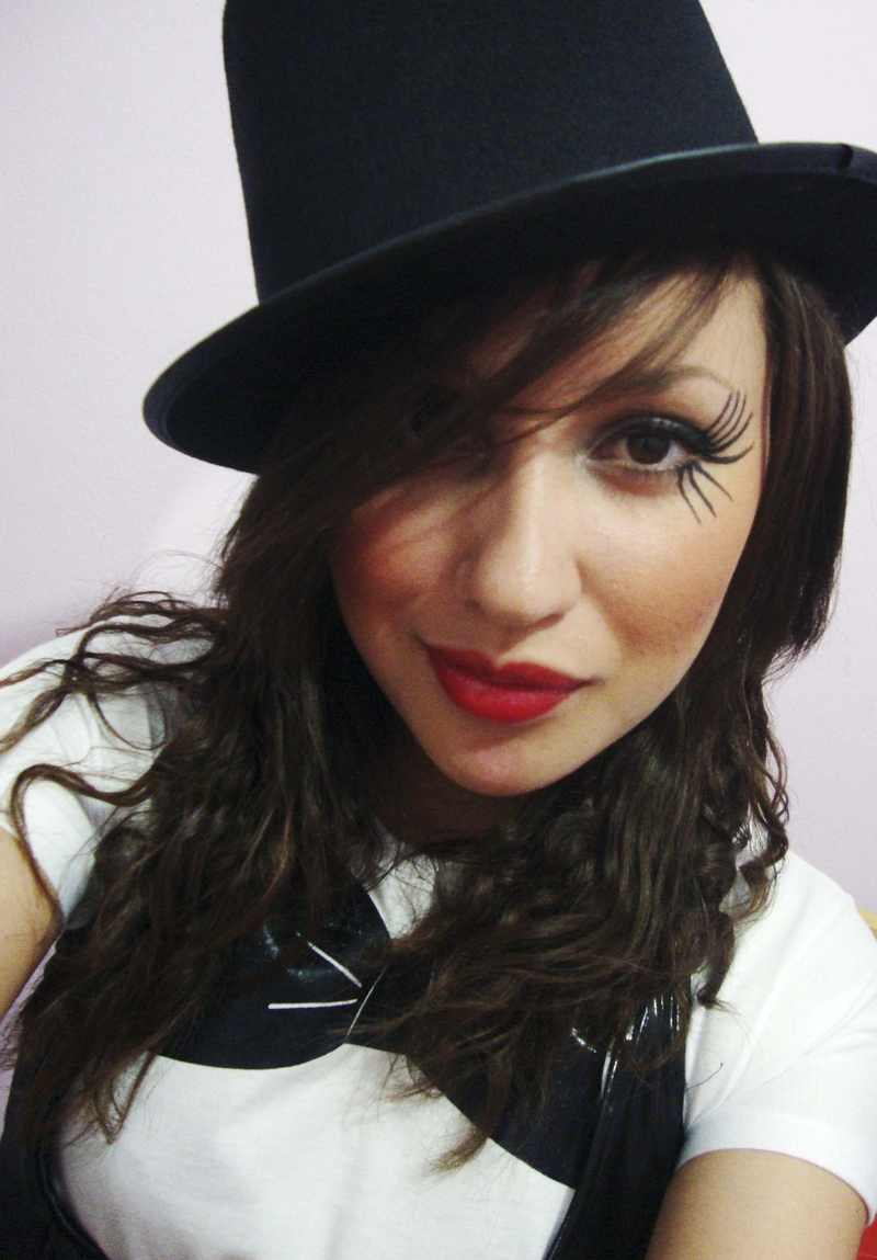 Kiku of Sewer Rats - Foto 2