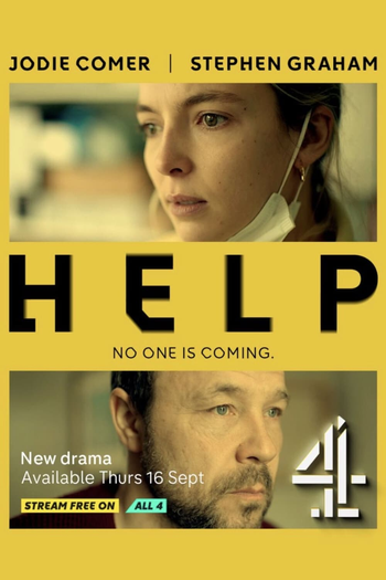  de Filme Help (2021)