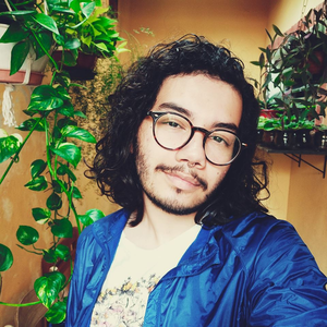 Foto de perfil de Lucas Fernandes