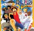 One Piece 2 - Aventura na Ilha Nejimaki