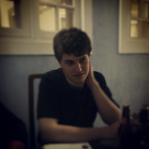 Foto de perfil de Felipe Narcizo da Silva