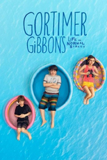 Gortimer Gibbon's Life on Normal Street (Gortimer Gibbon's Life on Normal Street)