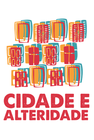 Poster 1 de Filme Cidade e Alteridade (2017)