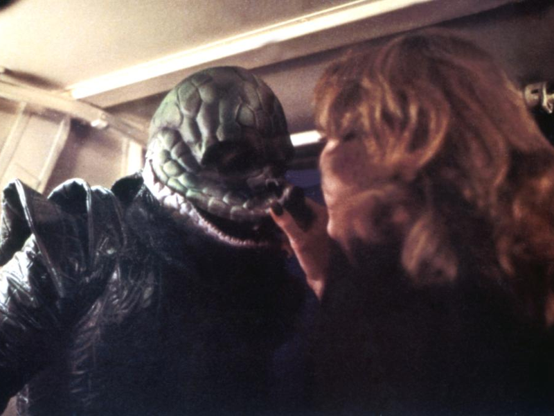 Foto 12 de O Trem do Terror