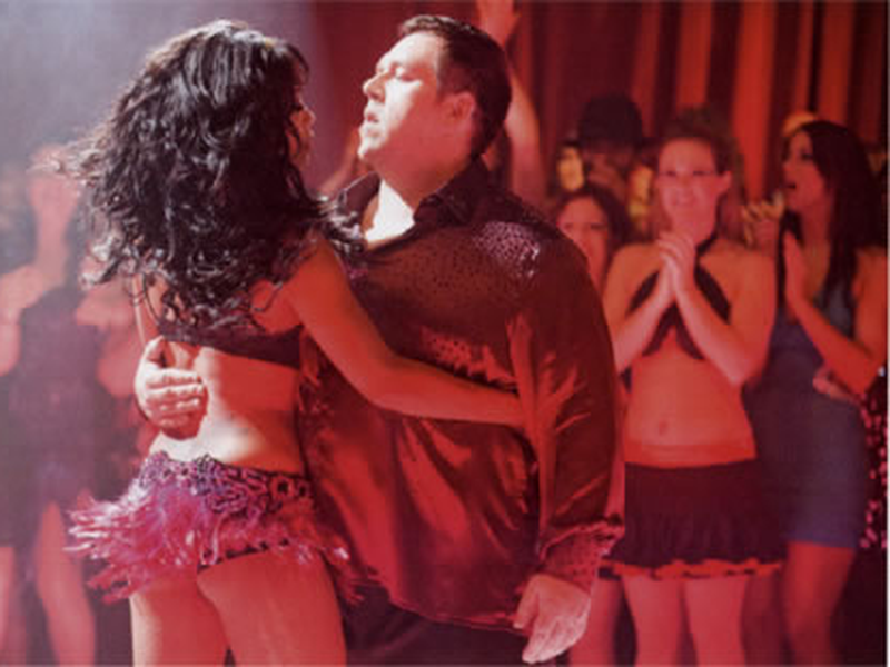 Foto 1 de Ritmo Cubano