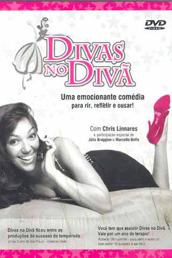 Poster de Filme Divas no Divã (2009)