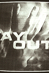 Way Out - Poster / Capa / Cartaz - Oficial 1