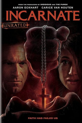  de Filme Dominação (2016)