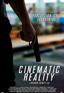Cinematic Reality (Cinematic Reality)