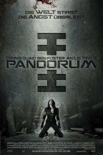  de Filme Pandorum (2009)