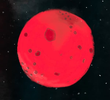 Fired on Mars