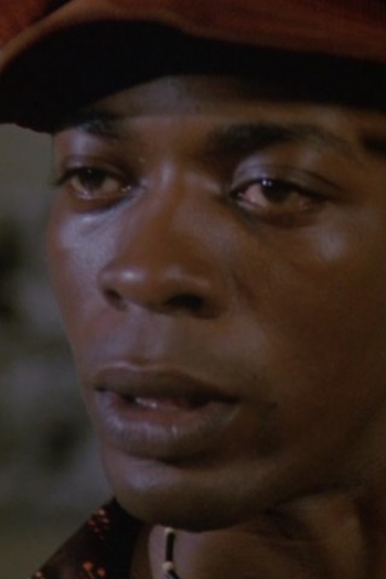 Poster de Episódio On the Line (1979)