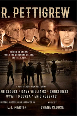 Mr. Pettigrew (Mr. Pettigrew)